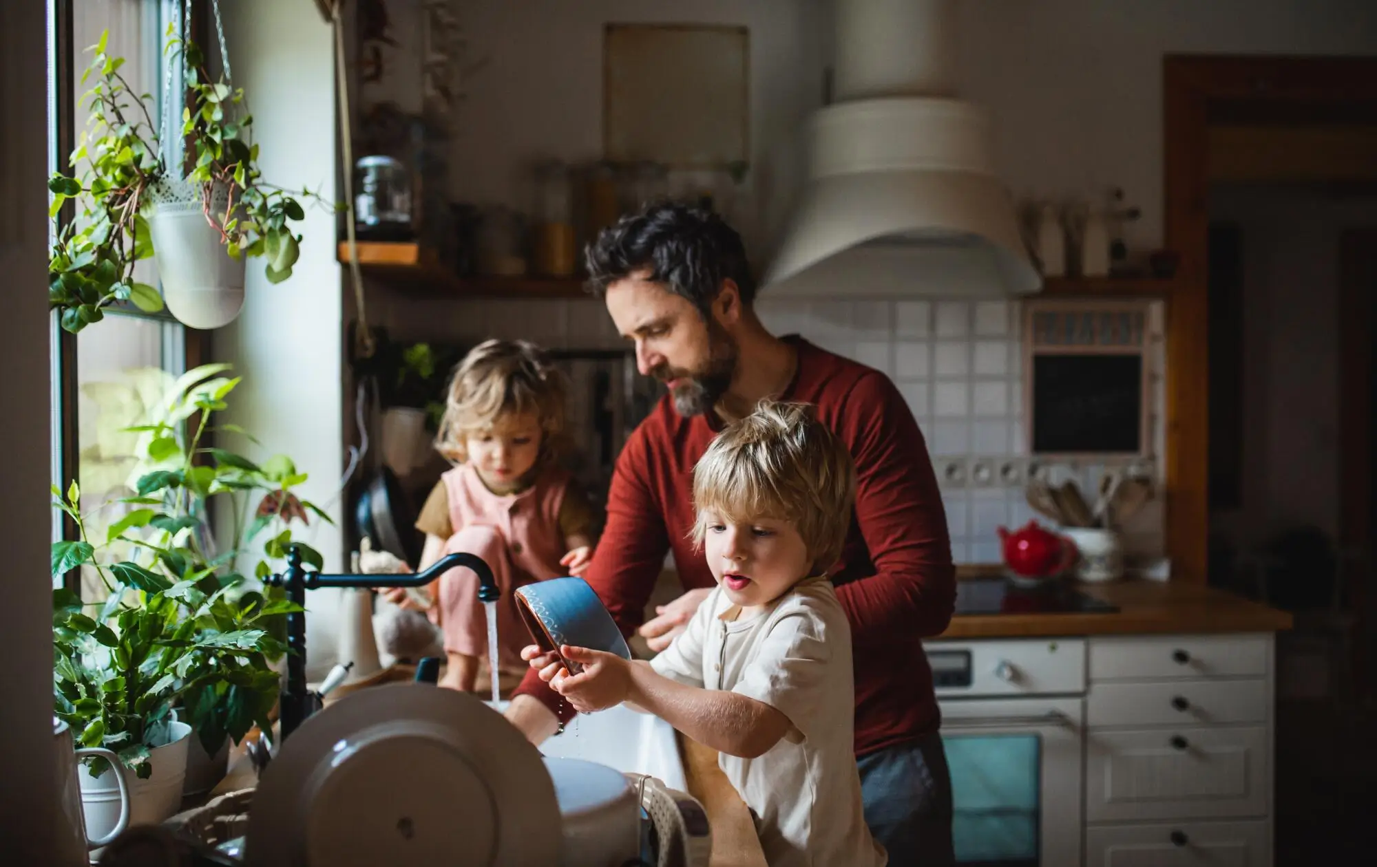 Family-Friendly Vacation Rental Tips: Creating a Safe and Welcoming Space Boise, ID