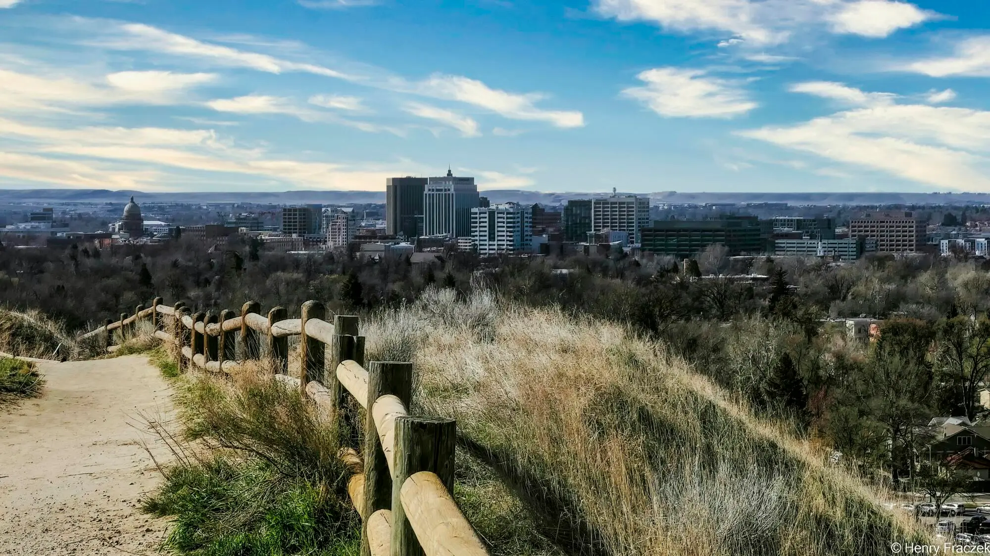 The Ultimate Guide to Renting Out Your House for Vacations in Boise, ID